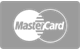 Mastercard carte bancaire logo plat